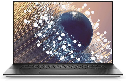 DELL NEW XPS  13.4″ 3.5K FULL HD+ OLED TOUCHSCREEN LAPTOP SILVER