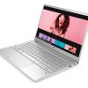 HP LAPTOP 14″ FULL HD NOTEBOOK NATURAL SILVER