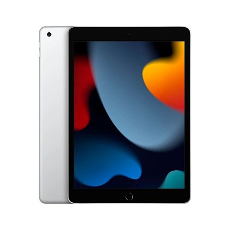 Apple iPad 10,2″ Retina display (9th Gen)
