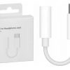 Apple USB-C to Headphone Jack