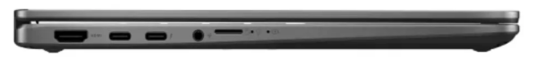 ASUS VIVOBOOK 16 Copilot+ PC (X1607QA-IS56) 16 FHD+ NOTEBOOK SILVER (Pad Numerico)" - Image 7