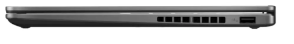 ASUS VIVOBOOK 16 Copilot+ PC (X1607QA-IS56) 16 FHD+ NOTEBOOK SILVER (Pad Numerico)" - Image 6