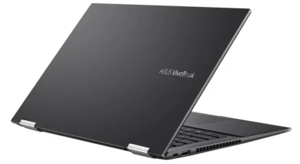 ASUS VIVOBOOK 16 Copilot+ PC (X1607QA-IS56) 16 FHD+ NOTEBOOK SILVER (Pad Numerico)" - Image 4