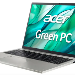 Acer Aspire Vero (AV16-51P-58KU) 16 FULLHD NOTEBOOK GRAY (Pad Numerico)"