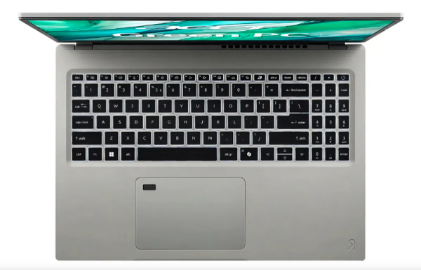 Acer Aspire Vero (AV16-51P-58KU) 16 FULLHD NOTEBOOK GRAY (Pad Numerico)" - Image 3