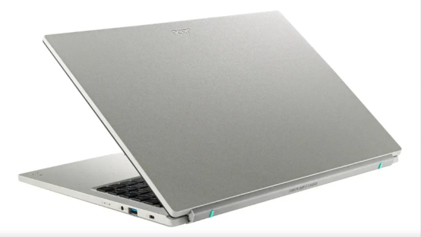 Acer Aspire Vero Eco-Friendly (AV16-51P-7063) 16 3K NOTEBOOK GRAY (Pad Numerico)" - Image 4