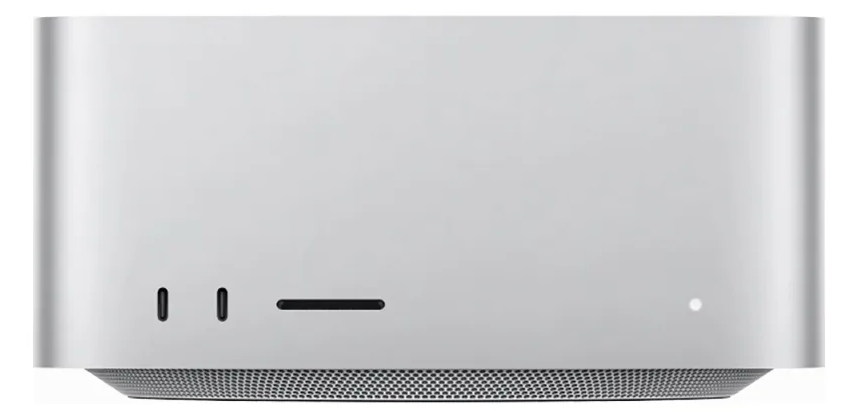 Apple Mac Studio Desktop MU963LL/A M4 Max Chip 14-Core CPU – 32-Core GPU /36GB /512GB