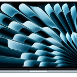 Apple MacBook Air 15.3 MRYM3LE/A with Retina /M3 Chip 8c CPU 10c GPU /8GB /256GB - Space Gray - (Español)"