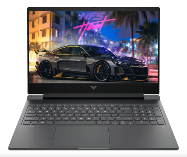 HP VICTUS 16-r0085cl (8Y487UA#ABA) 16.1 FULL HD IPS (1920 x 1080) 144HZ GAMING LAPTOP BLACK”