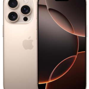 Apple iPhone 16 Pro