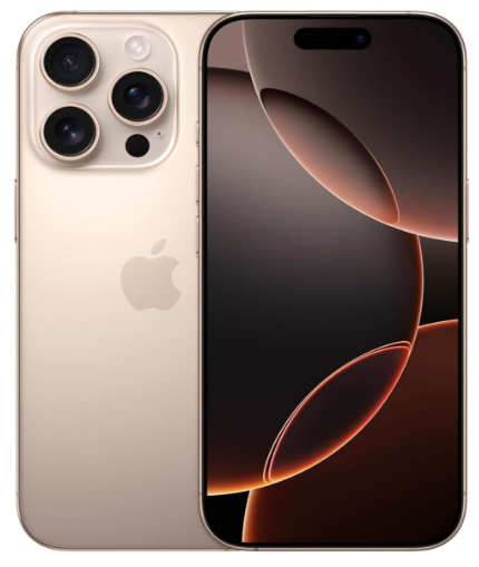 Apple iPhone 16 Pro