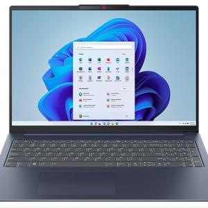 LENOVO IDEAPAD 5 (83KU0013US) 16 FHD+ TOUCHSCREEN LAPTOP COSMIC BLUE (Pad Numerico)"