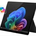 MICROSOFT SURFACE PRO Copilot (EP2-23855) 13 2K OLED TOUCHSCREEN”LAPTOP 2-IN-1 GRAPHITE”