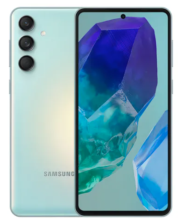 SAMSUNG M55 8/256GB 5G