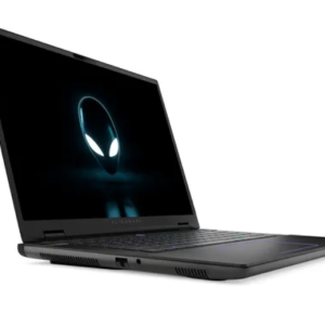 DELL alienWARE M16 R2 (AWM16-7025BLK) 16 2K QHD+ GAMING LAPTOP 240Hz DARK METALLIC MOON"