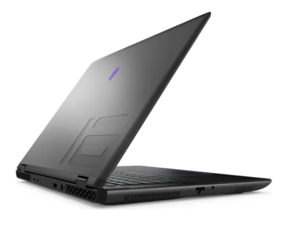 DELL alienWARE M16 R2 (AWM16-7025BLK) 16 2K QHD+ GAMING LAPTOP 240Hz DARK METALLIC MOON" - Image 5