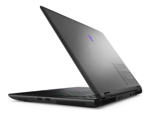 DELL alienWARE M16 R2 (AWM16-7025BLK) 16 2K QHD+ GAMING LAPTOP 240Hz DARK METALLIC MOON" - Image 6