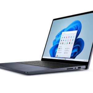 DELL INSPIRON pUS 16 (i7640-7380BLU) 16 2.5K MINI LED TOUCHSCREEN LAPTOP 2-IN-1 MIDNIGHT BLUE"
