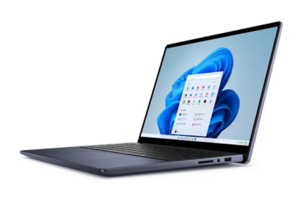 DELL INSPIRON pUS 16 (i7640-7380BLU) 16 2.5K MINI LED TOUCHSCREEN LAPTOP 2-IN-1 MIDNIGHT BLUE"