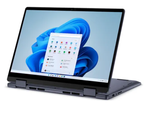 DELL INSPIRON pUS 16 (i7640-7380BLU) 16 2.5K MINI LED TOUCHSCREEN LAPTOP 2-IN-1 MIDNIGHT BLUE" - Image 7