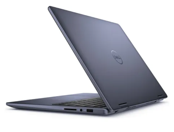 DELL INSPIRON pUS 16 (i7640-7380BLU) 16 2.5K MINI LED TOUCHSCREEN LAPTOP 2-IN-1 MIDNIGHT BLUE" - Image 3
