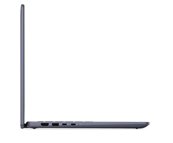 DELL INSPIRON pUS 16 (i7640-7380BLU) 16 2.5K MINI LED TOUCHSCREEN LAPTOP 2-IN-1 MIDNIGHT BLUE" - Image 4